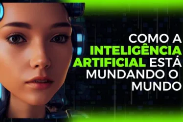 Inteligência Artificial no Mundo