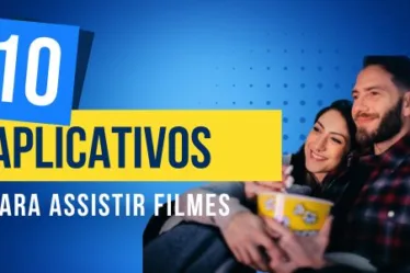 Os Melhores Aplicativos Gratuitos para Assistir Filmes no Seu Celular