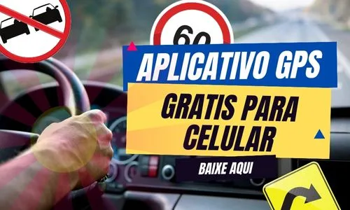 Os Melhores Aplicativos de GPS Gratuitos para Celular