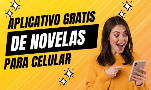 Aplicativo para assistir novelas gratis