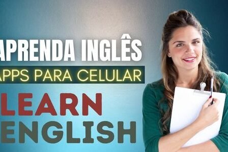Dominando o Inglês: Os Melhores Apps para Aprender o Idioma!