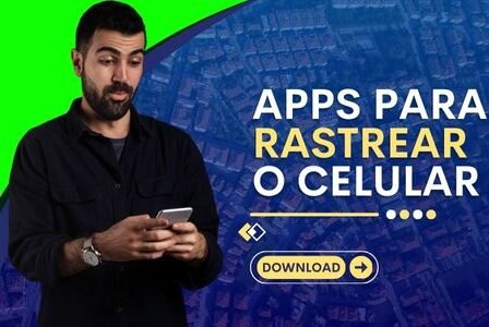 Melhores Aplicativos para Rastrear Celulares