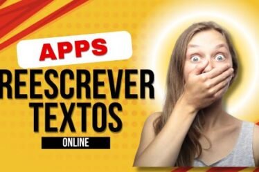 Aplicativos para Reescrever Textos Online