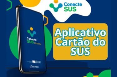 Como ter o Cartão Digital do SUS