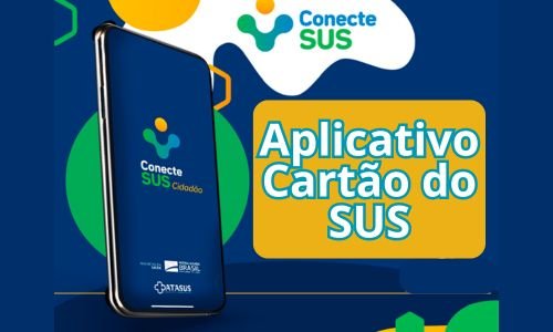 Como ter o Cartão Digital do SUS