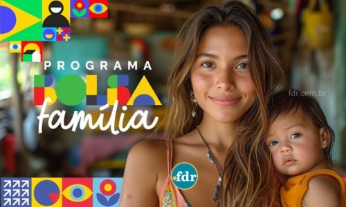 Benefício do Bolsa Família